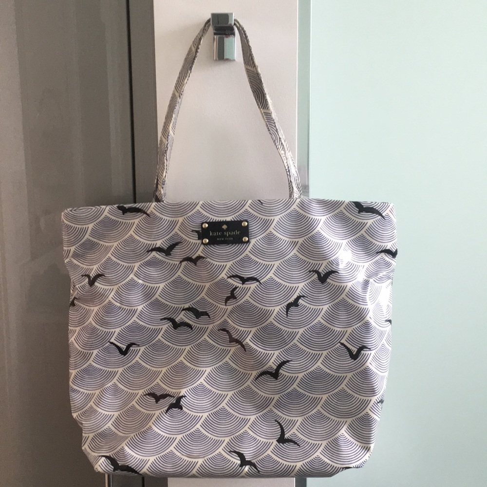 Kate Spade tote